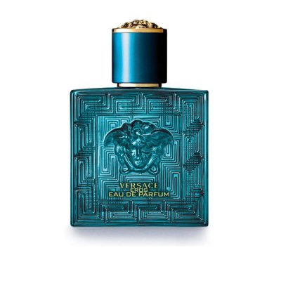 Miesten parfyymi Versace 740110 EDP Eros 100 ml