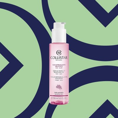 Collistar Kasvomeikinpoistoaine CLEANSING 150 ml