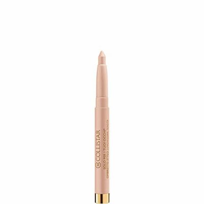 Collistar Luomiväri Eye Shadow 2-nude Nº 1, 4 g Lyijykynä