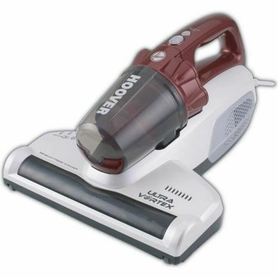 Hoover Käsipölynimuri MBC500 500 W Valkoinen Muovi
