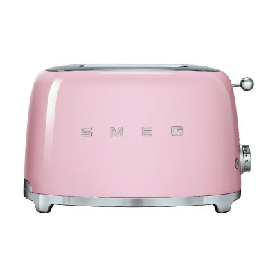 Smeg Leivänpaahdin TSF01PKEU 950 W Teräs
