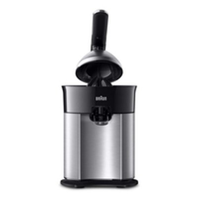 Braun Sähkömehustin CJ7050BK Musta 160 W 1 L Ruostumaton teräs