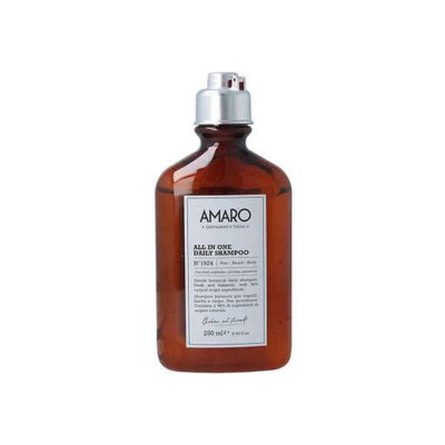 Shampoo Amaro All in One Farmavita (250 ml)