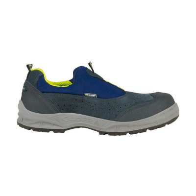 Sicherheits-Schuhe Cofra Setubal S1 43