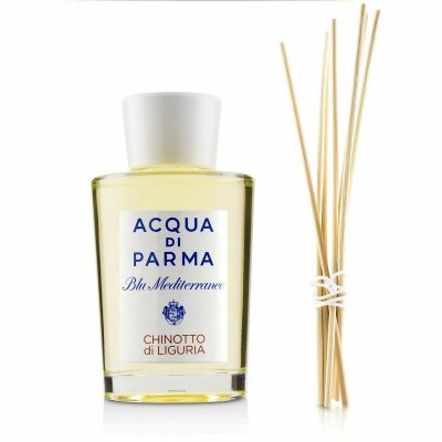 Parfümierte Stäbe Acqua Di Parma Blu Mediterraneo Chinotto Di Liguria (180 ml)
