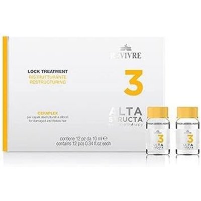 Revivre Ravintolisä ALTA STRUCTA