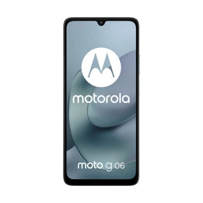 Motorola Älypuhelimet Moto G06 6, 88" Octa Core 4 GB RAM 64 Sininen
