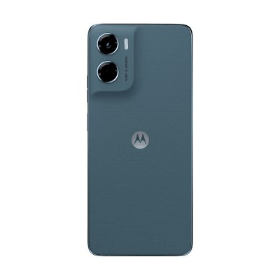 Motorola Älypuhelimet Moto G06 6, 88" Octa Core 4 GB RAM 64 Sininen