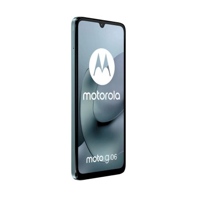 Motorola Älypuhelimet Moto G06 6, 88" Octa Core 4 GB RAM 64 Sininen