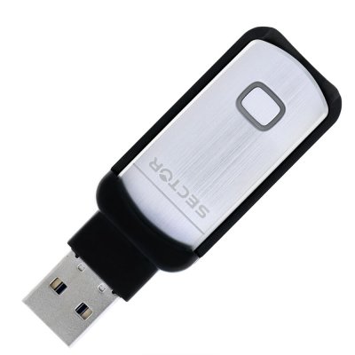 Sector Unisex kellot FIT (Ø 18 mm) Silikoni