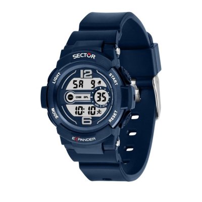 Sector Unisex kellot R3251525002 (Ø 40 mm) Lasi