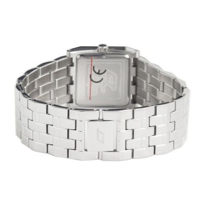 Chronotech Naisten rannekellot CT7145LS-08M (Ø 23 mm) Sininen Ruostumaton teräs