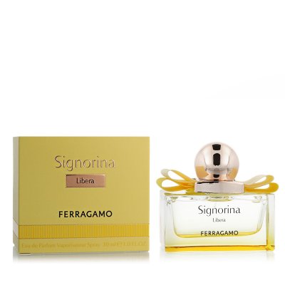 Ferragamo SIGNORINA Eau de Parfum 30 ml