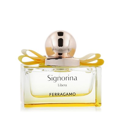 Ferragamo SIGNORINA Eau de Parfum 30 ml