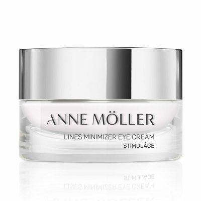 Anne Möller Silmänympärysvoide Stimulâge Ryppyjä ehkäisevät 15 ml skinn