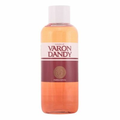 Varon Dandy Partavesivoide 1 L