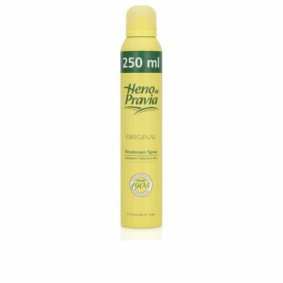 Heno De Pravia Original suihkuvoide 250 ml