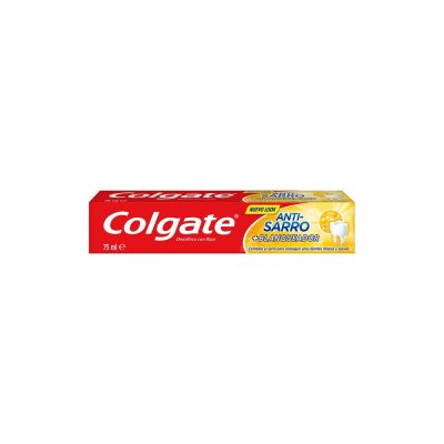 Plakkia estävä hammastahna Colgate (75 ml)
