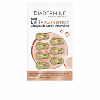 Diadermine Päivävoide LIFT+