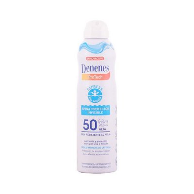 Denenes Suihke aurinkosuoja 370562 Spf 50 250 ml