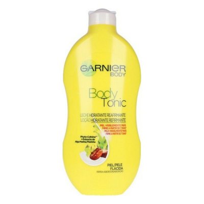 Garnier Korjaava vartalovoide BODY TONIC (400 ml)
