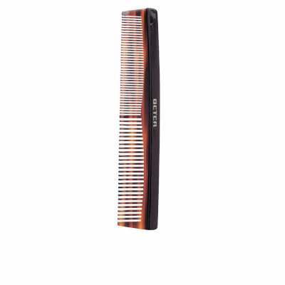 Hiustyyli Beter Celluloid Styler Comb