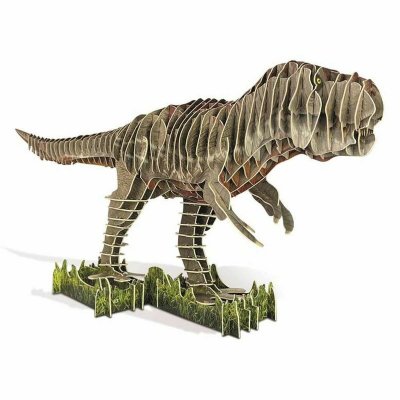 3D-Puslespill Educa T-Rex