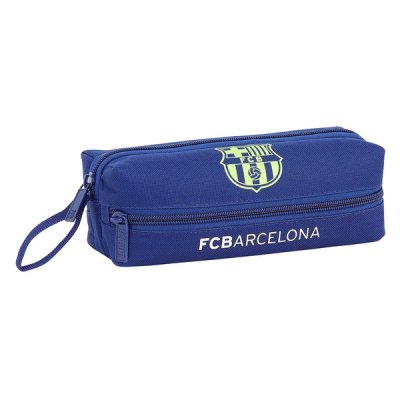 Alleshouder F.C. Barcelona 811826823 Blauw (20 x 7 x 8 cm)