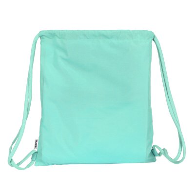 Smiley Narureppu Summer Fun 35 x 40 1 cm Turkoosi Polyesteri