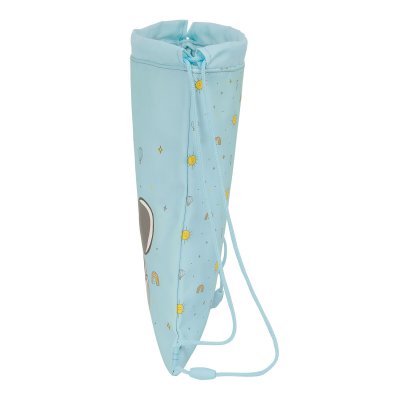 Mickey Mouse Clubhouse Narureppu Baby Sininen 26 x 34 1 cm