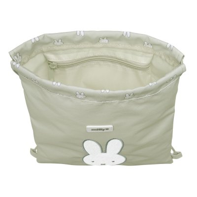 Miffy Narureppu Niebla Harmaa 26 x 34 1 cm Polyesteri