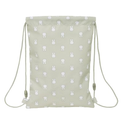 Miffy Narureppu Niebla Harmaa 26 x 34 1 cm Polyesteri