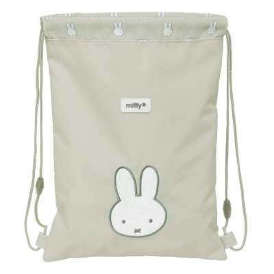 Miffy Narureppu Niebla Harmaa 26 x 34 1 cm Polyesteri