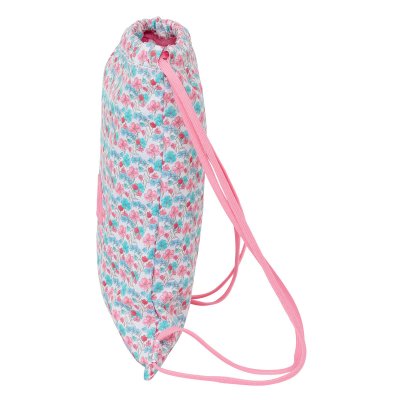 Moos Narureppu Flores Monivärinen 35 x 40 1 cm Polyesteri