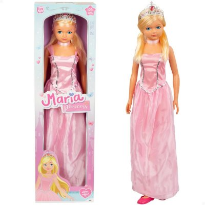 Colorbaby Nukke Maria Princess 30 x 105 14 cm Muovi