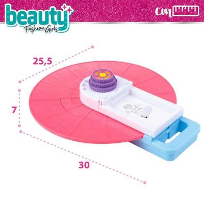 Colorbaby Design Studio Fashion (Kunnostetut Tuotteet B) Muovi