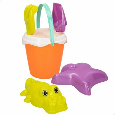 Colorbaby Rantalelusetti 18 cm