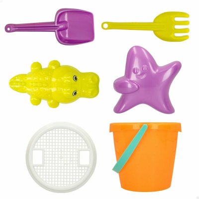 Colorbaby Rantalelusetti 18 cm