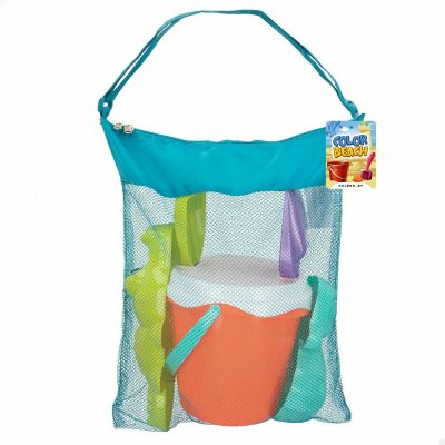 Colorbaby Rantalelusetti 18 cm