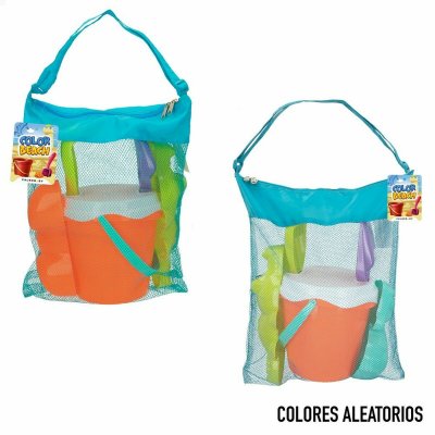 Colorbaby Rantalelusetti 18 cm