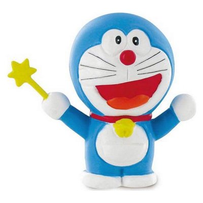 Figuuri Doraemon Comansi