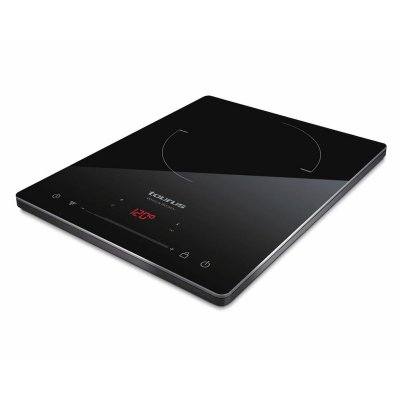 Taurus Induktiolevy 974670000 2000 W Musta