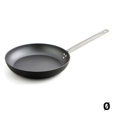 Non-stick frying pan Quid Professional Gastrum Metalli Teräs