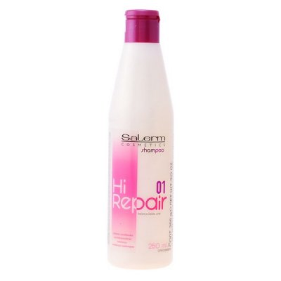 Korjaava shampoo Hi Salerm (250 ml)