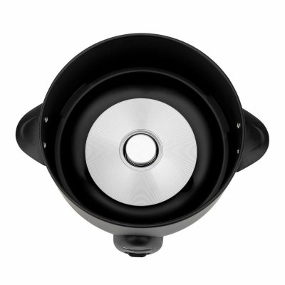 JATA riisinkeitin JEAR2522 Alumiini