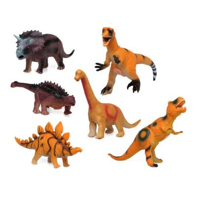 Dinosaurus 51030 (51 x 15 cm) 51 x 15 cm