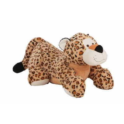 BigBuy Kids Pehmolelu Selva Pompi Eläin 85 cm