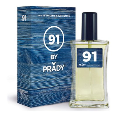 Herenparfum 91 Prady Parfums EDT (100 ml)