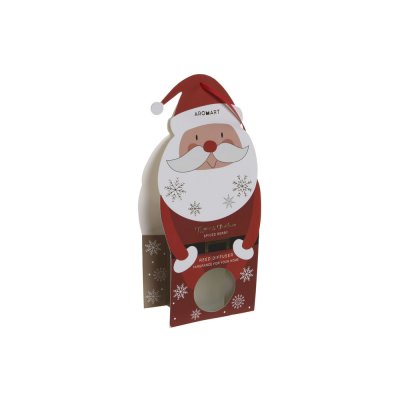 Lufterfrischer DKD Home Decor Weihnachtsmann (80 ml)