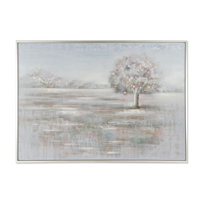Bild DKD Home Decor Baum (156,5 x 3,8 x 106 cm)